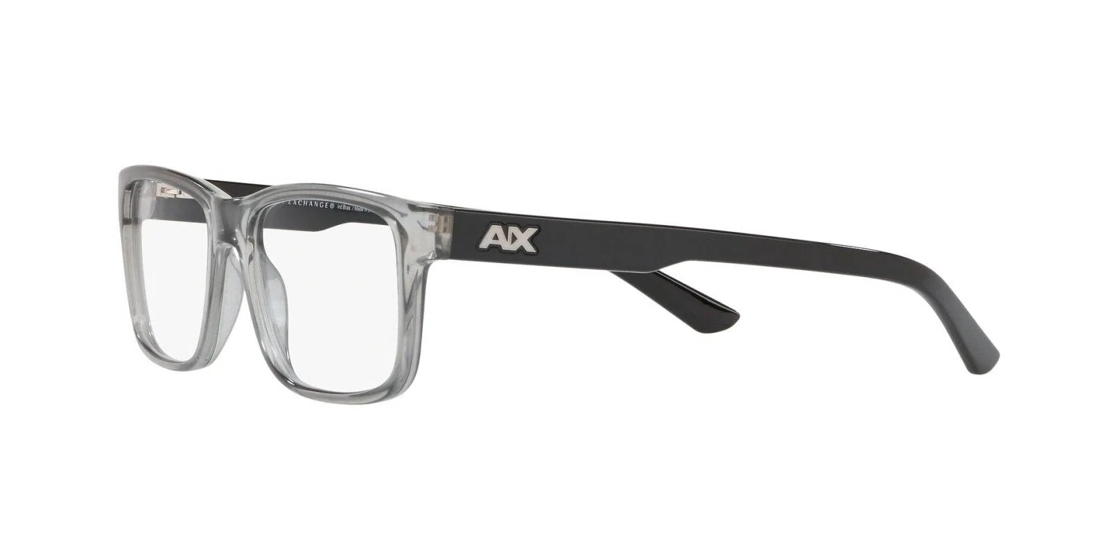 Armani Exchange 3016 Eyeglasses - view 21